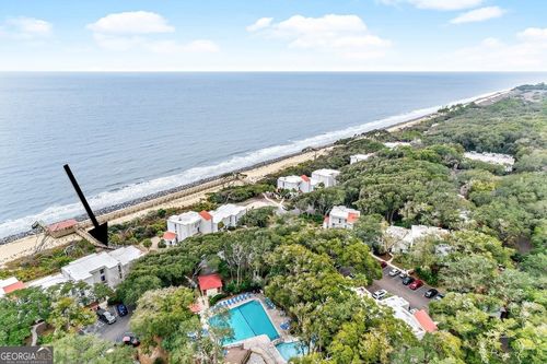 286-1175 N Beachview Dr, Jekyll Island, GA, 31527-0704 | Card Image