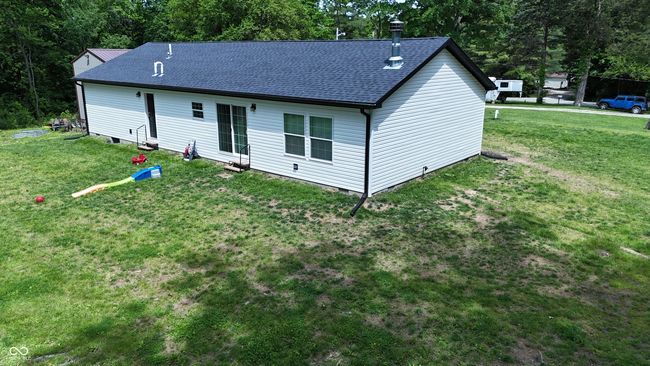 9191 W Mount Carmel Rd, House other with 3 bedrooms, 2 bathrooms and null parking in Gosport IN | Image 59