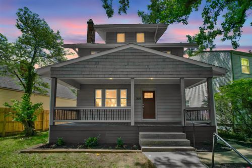 255 Eldon Ave, Columbus, OH, 43204-3706 | Card Image