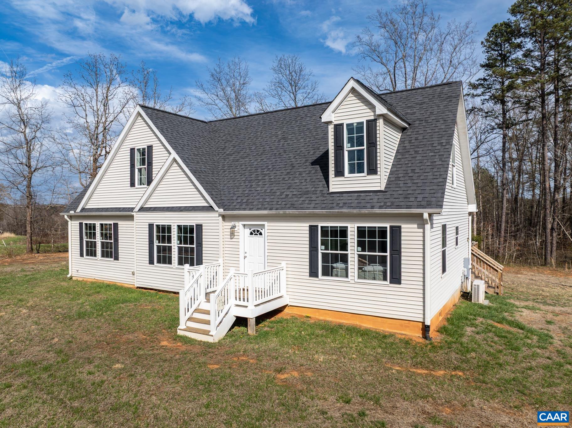 Residential in Stanardsville 4