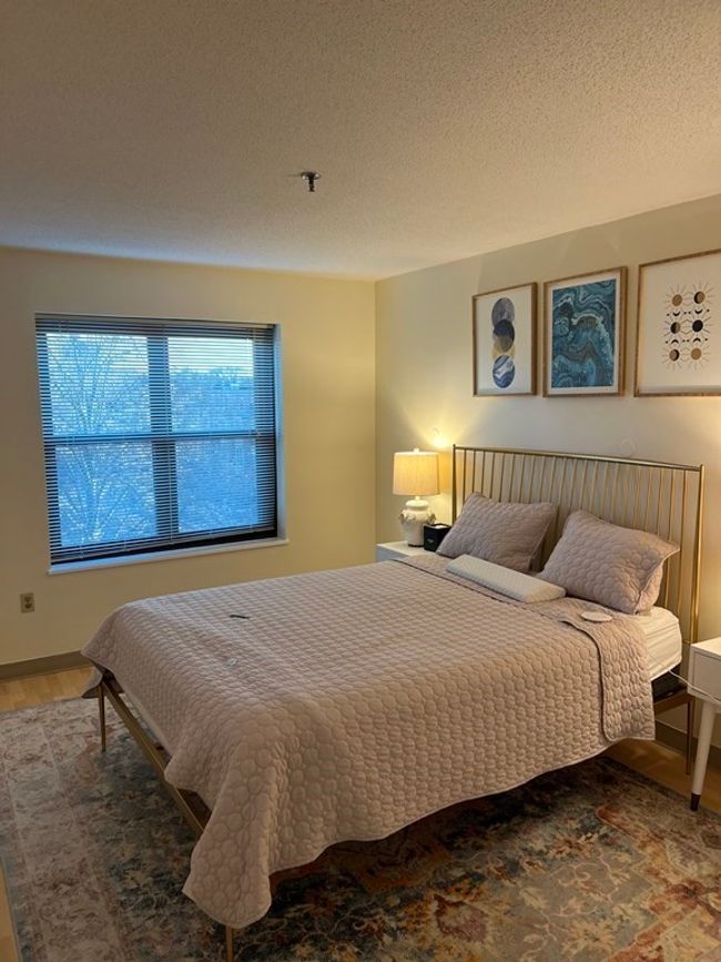 APT-4K - 16 Harcourt St, Condo with 1 bedrooms, 1 bathrooms and 1 parking in Boston MA | Image 10
