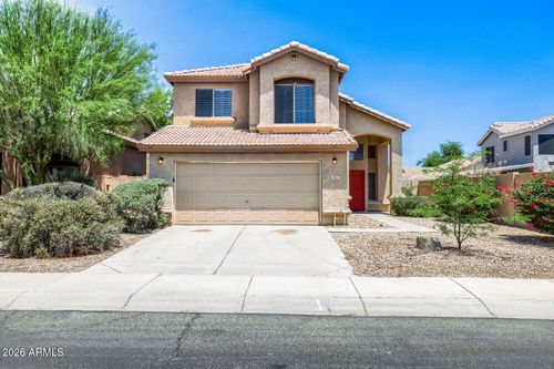 21917 N 70th Ave, Glendale, AZ, 85310-5933 | Card Image