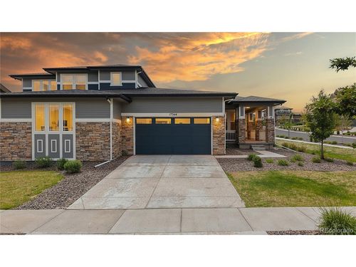 17344 W 94th Ave, Arvada, CO, 80007-8009 | Card Image