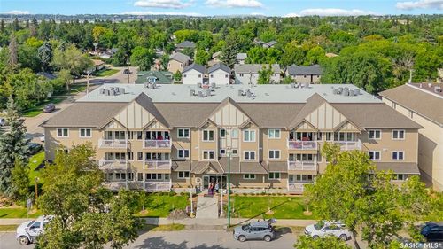 203-318 108th St W, Saskatoon, SK, S7N1P8 | Card Image