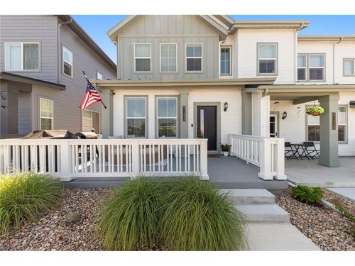 a-9152 Gladiola Way, Arvada, CO, 80005-1705 | Card Image
