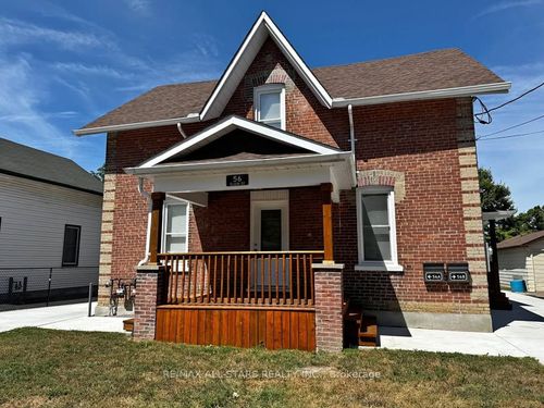 a-56 Elgin St, Lindsay, ON, K9V3W5 | Card Image