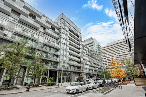 907-55 Stewart St, Toronto, ON, M5V2V1 | Card Image