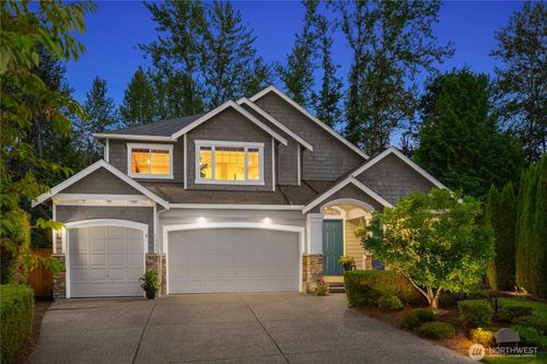 1111 272nd Pl Se, Sammamish, WA, 98075-5956 | Card Image