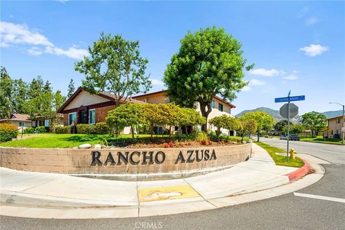 4-1105 W Calle De La Luna, Azusa, CA, 91702 | Card Image