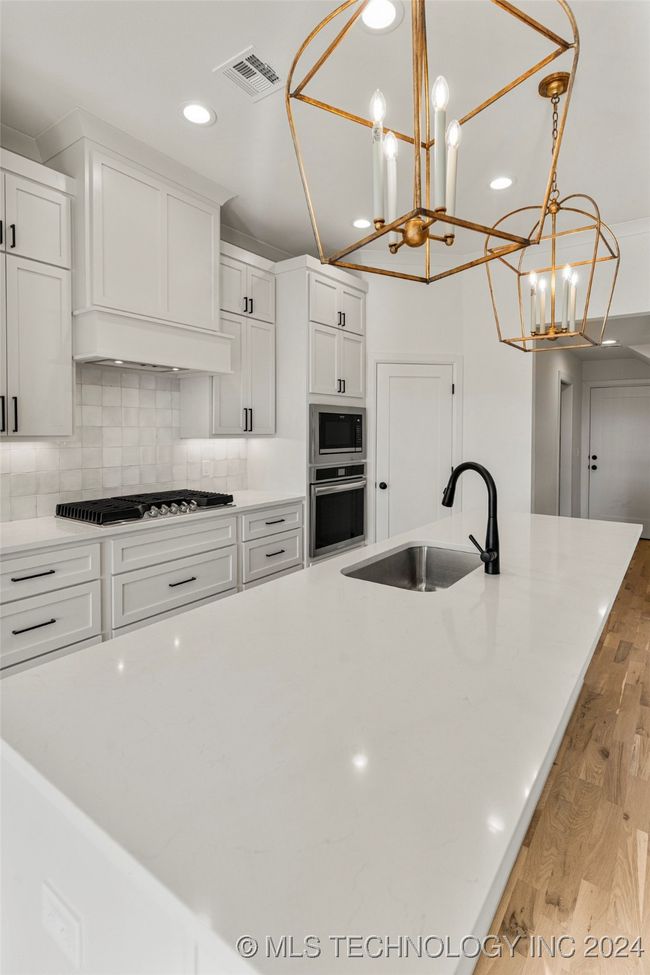 2968 E 146 Th Pl S, House other with 4 bedrooms, 3 bathrooms and null parking in Bixby OK | Image 29