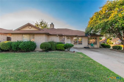 2701 Wildflower Dr, Killeen, TX, 76549-8540 | Card Image