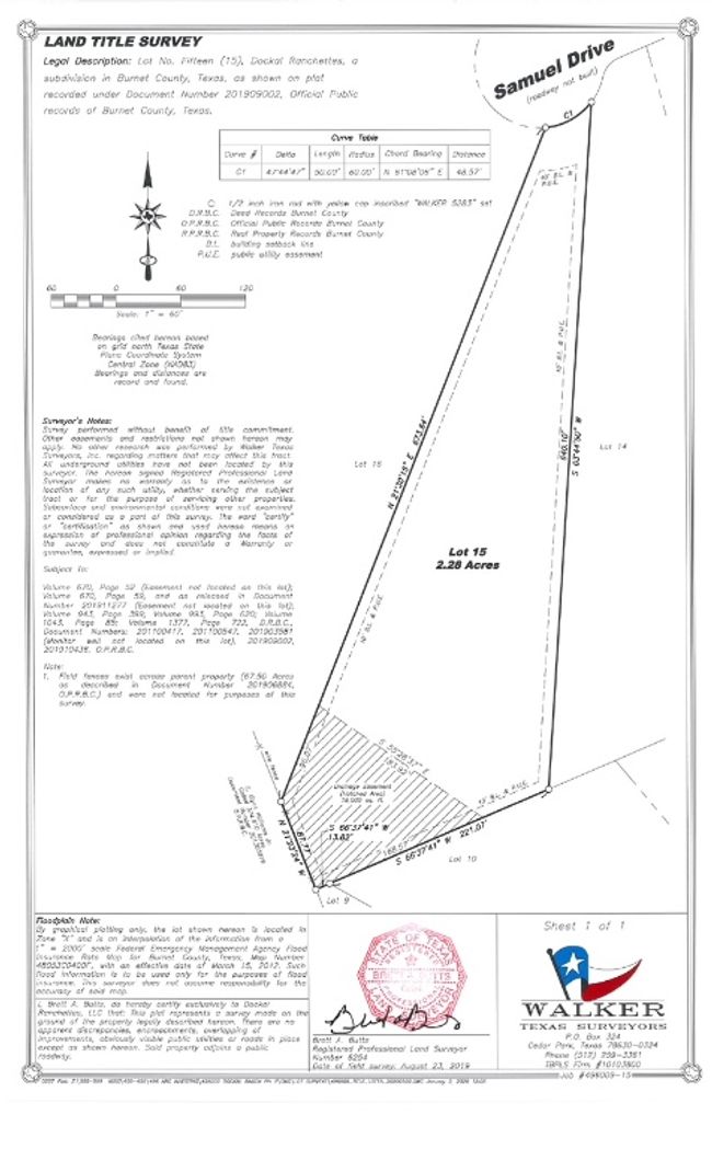 Survey Available | Image 17
