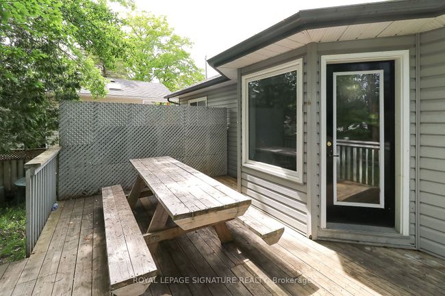 1463 River Rd W, House other with 3 bedrooms, 3 bathrooms and 8 parking in Wasaga Beach ON | Image 38