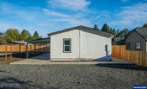 1228 47th Ave, Sweet Home, OR, 97386-3201 | Card Image