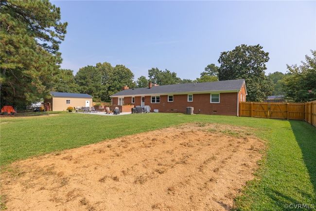 8844 Strath Road, Home with 4 bedrooms, 2 bathrooms and null parking in Henrico VA | Image 35