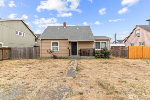 4322 S Lawrence Street, Tacoma, WA, 98409 | Card Image