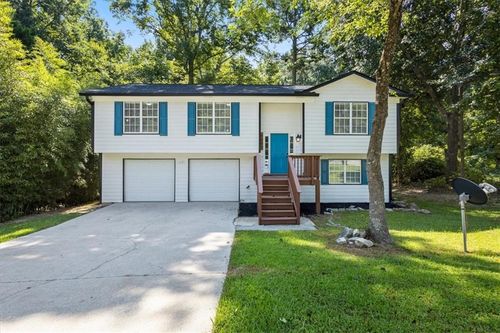 7201 Woodcreek Way, Douglasville, GA, 30134-3675 | Card Image