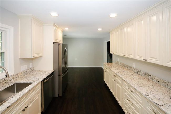 573 Mineral Springs Trl Conn, House other with 4 bedrooms, 3 bathrooms and null parking in Demorest GA | Image 26