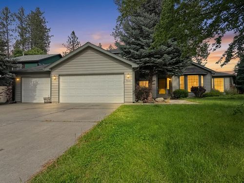 7321 W Kendick Ave, Nine Mile Falls, WA, 99026-9252 | Card Image