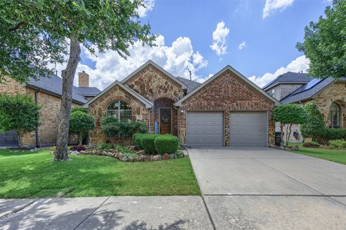 11439 Balcones Dr, Frisco, TX, 75033-7381 | Card Image