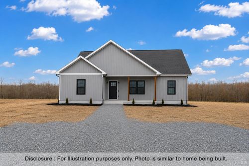 622 Gap Bridge Road, Moneta, VA, 24121 | Card Image