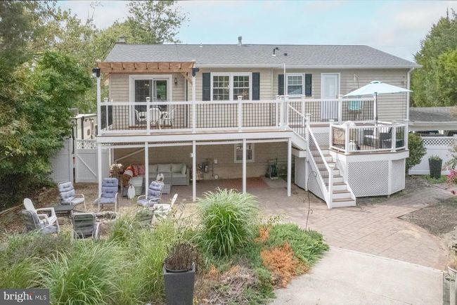 1525 James Ct, House other with 4 bedrooms, 3 bathrooms and null parking in VINELAND NJ | Image 52