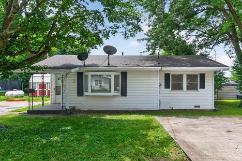 412 E Madison Street, Marshfield, MO, 65706 | Card Image