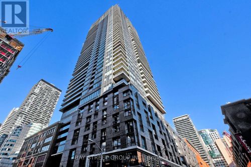 2205-115 Blue Jays Way, Toronto, ON, M5V0N4 | Card Image