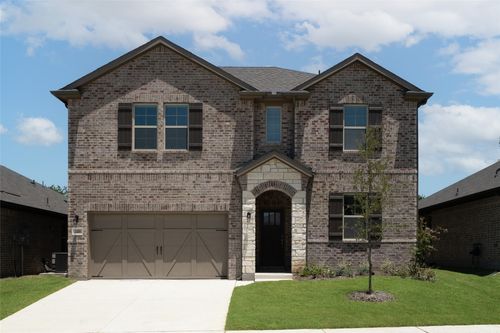 1408 Kade Ave, Celina, TX, 75009-6731 | Card Image