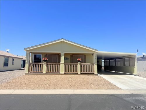 lot-135-1545 E El Rodeo Rd, Fort Mohave, AZ, 86426-8309 | Card Image