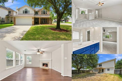 32302 Golden Oak Park Ln, Conroe, TX, 77385-3014 | Card Image