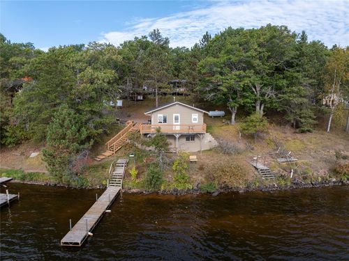 15-6833 View Point Lodge Rd, Gordon, WI, 54838 | Card Image