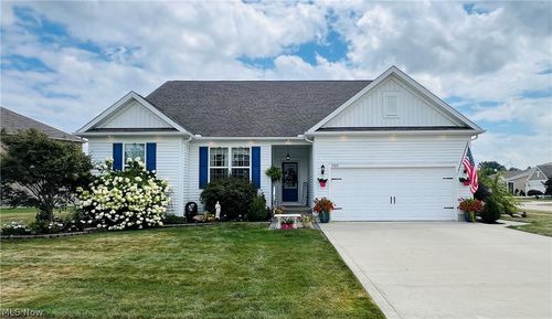 7924 Heatherglen Drive, Mentor, OH, 44060 | Card Image