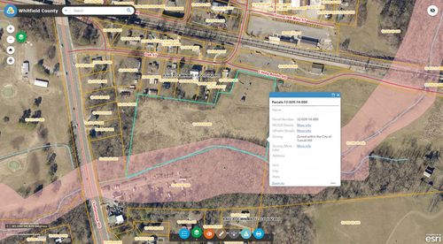 100-204 Clisby Austin Road, Tunnel Hill, GA, 30755 | Card Image