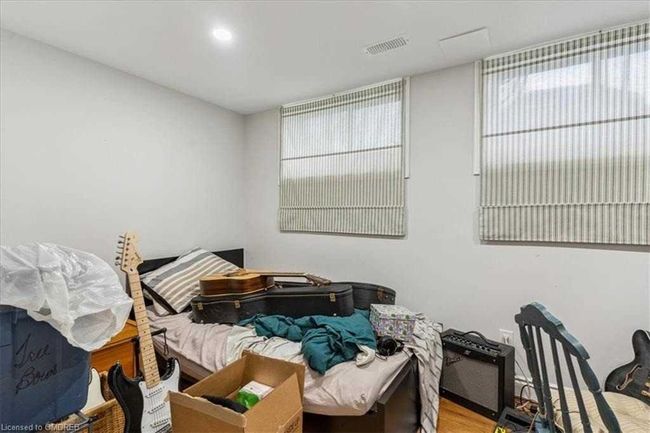 339 Rosemount Dr, House other with 3 bedrooms, 2 bathrooms and 3 parking in Kitchener ON | Image 28