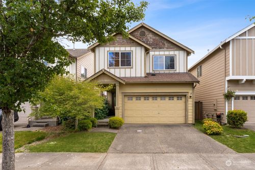 3121 Celebration Avenue E, Fife, WA, 98424 | Card Image