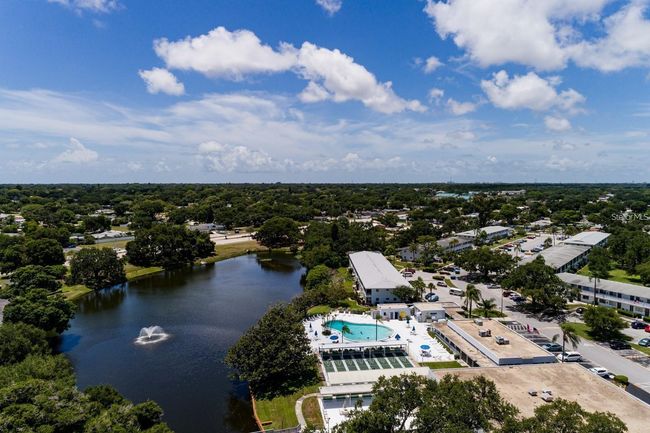 APT-302 - 8055 112 Th St, Condo with 2 bedrooms, 1 bathrooms and null parking in SEMINOLE FL | Image 12