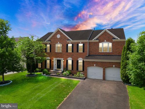 243 Mindy Ct Se, LEESBURG, VA, 20175-5401 | Card Image