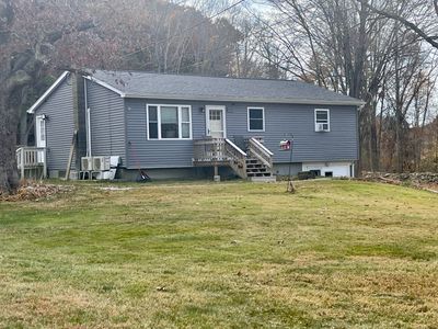 425 Valley Road, House other with 3 bedrooms, 1 bathrooms and null parking in Killingly CT | Image 1