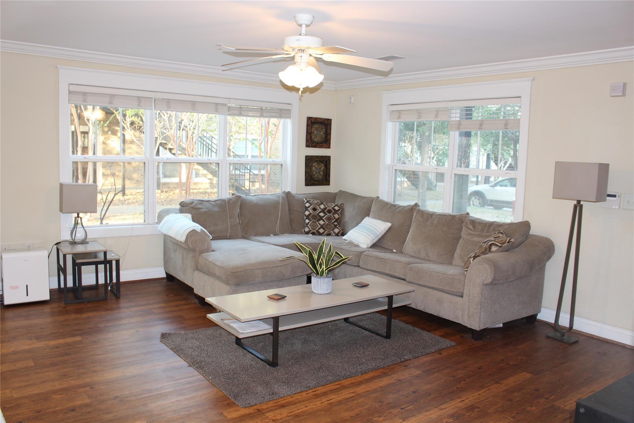 Residential Lease in College Station 3