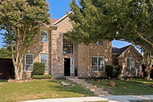5101 Tennington Park, Dallas, TX, 75287 | Card Image