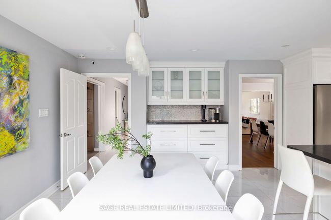 42 Miranda Crt, House other with 6 bedrooms, 5 bathrooms and 2 parking in Thornhill ON | Image 18