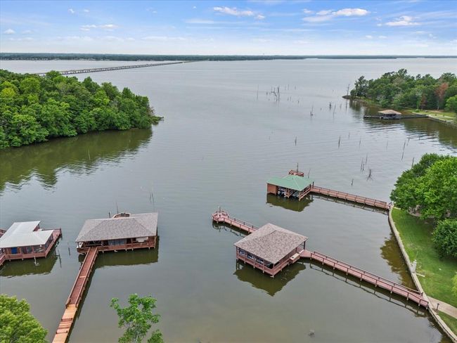 Aerial view with a water view | Image 2