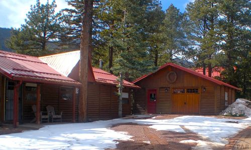 121 St Charles Dr, Rye, CO, 81069-8622 | Card Image