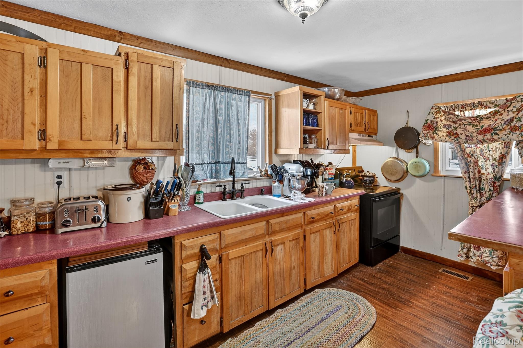 Residential in Ogemaw Township 5