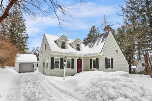 221 Holmes Rd, Pittsfield, MA, 01201-7155 | Card Image