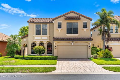 659 Monterey Dr, Satellite Beach, FL, 32937-5750 | Card Image