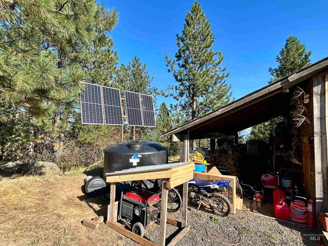 1510 Summitview Dr, House other with 2 bedrooms, 1 bathrooms and null parking in Orofino ID | Image 29
