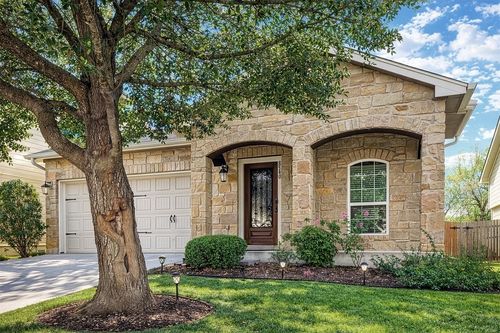 8540 White Ibis Dr, Austin, TX, 78729-8094 | Card Image