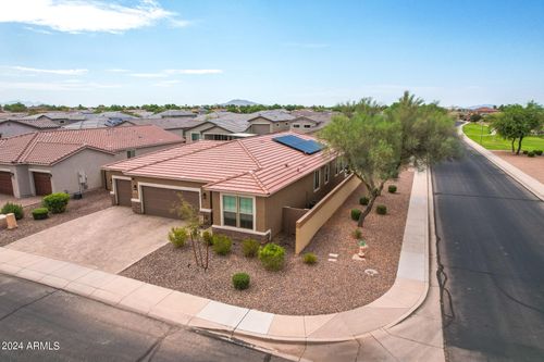 809 W Palo Verde Dr, Casa Grande, AZ, 85122-6170 | Card Image